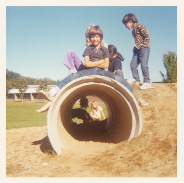 Playground 5, '72